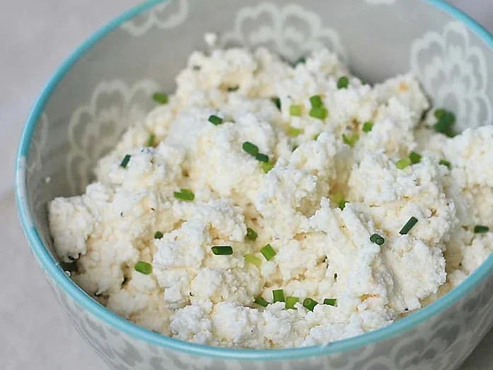Wonder Ethiopian Restaurant — house cheese