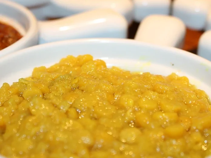 Wonder Ethiopian Restaurant — kik alicha